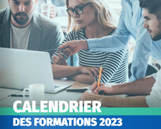 CCI Formation Morbihan : Calendrier des formations 2023