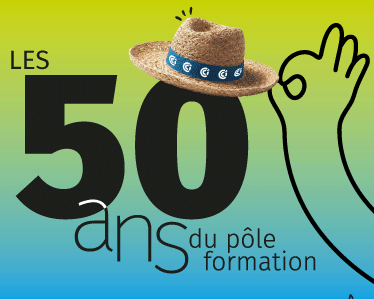 La CCI Formation Côtes d'Armor fête ses 50 ans : rendez-vous le 1er juillet 2026 à Saint-Brieuc