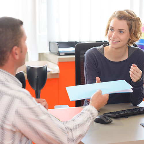 Faire évoluer ses compétences professionnelles