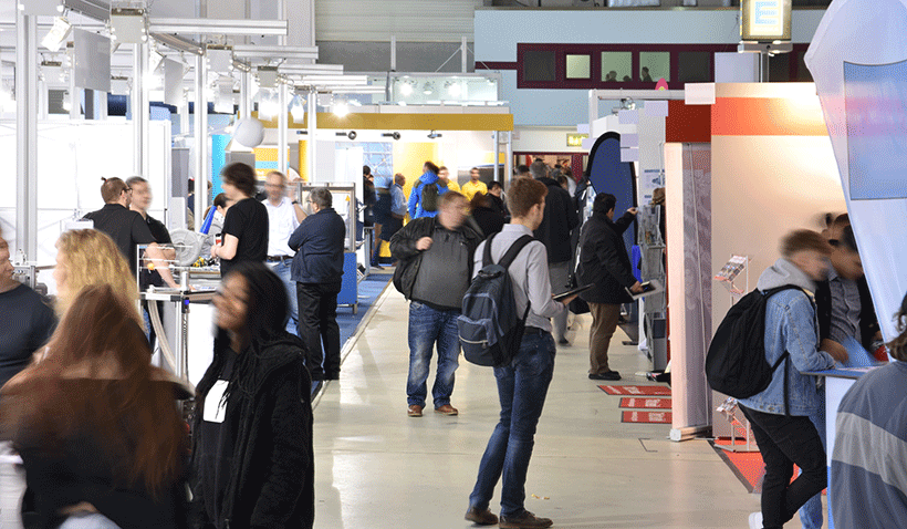 salon pour jeunes en orientation