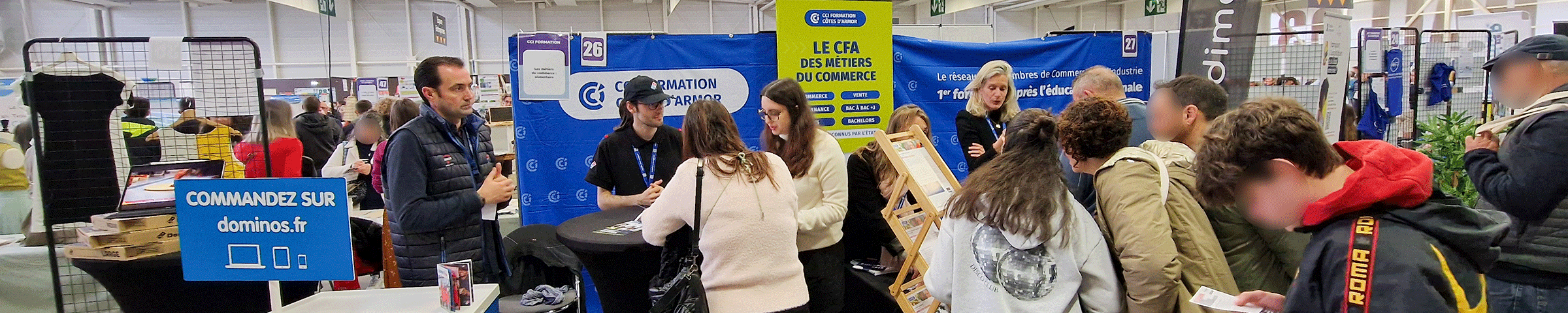 RDV des métiers et de l'emploi_CCI_2026