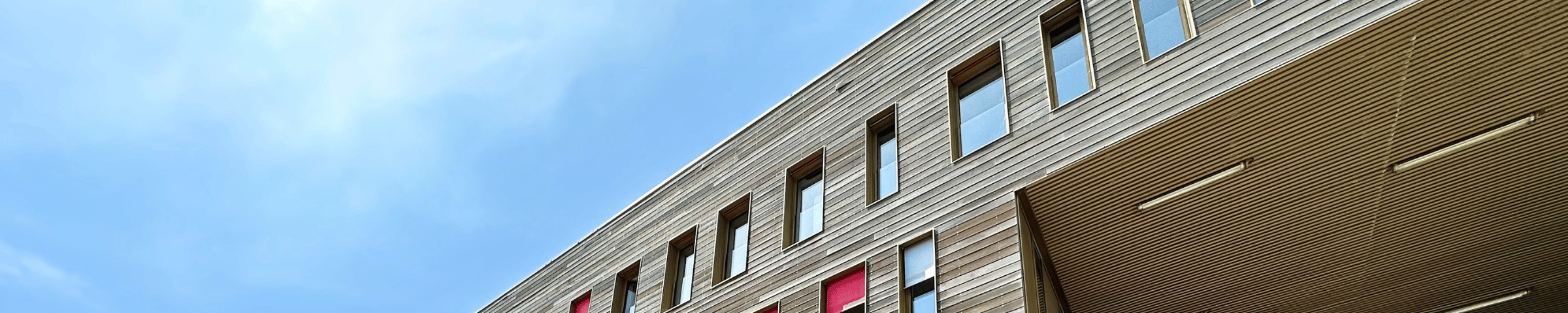 Ifac-Sup'Ifac, Campus des Métiers Brest