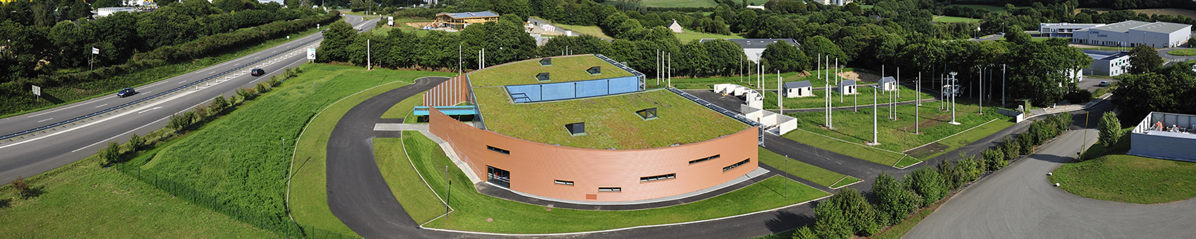 IRTEC CCI Finistère Quimper