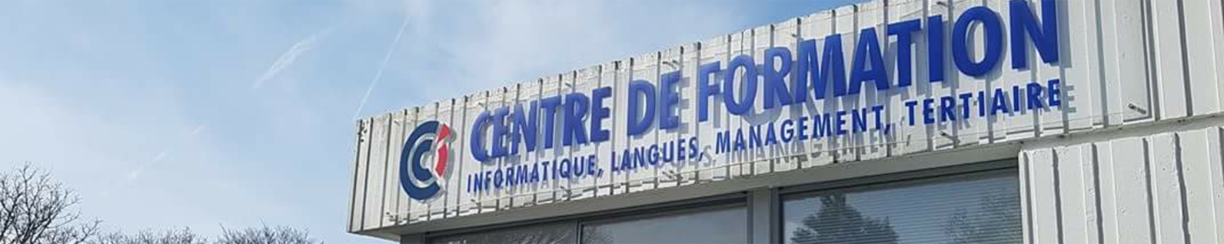 CFTMI/CEL CCI Finistère Quimper
