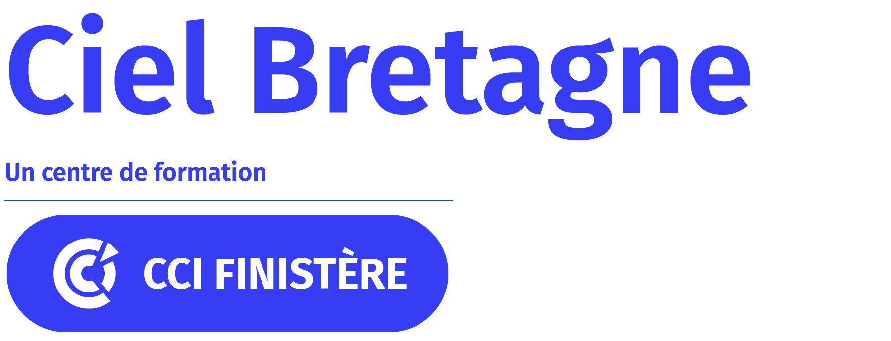 CIEL BRETAGNE CCI Finistère Brest