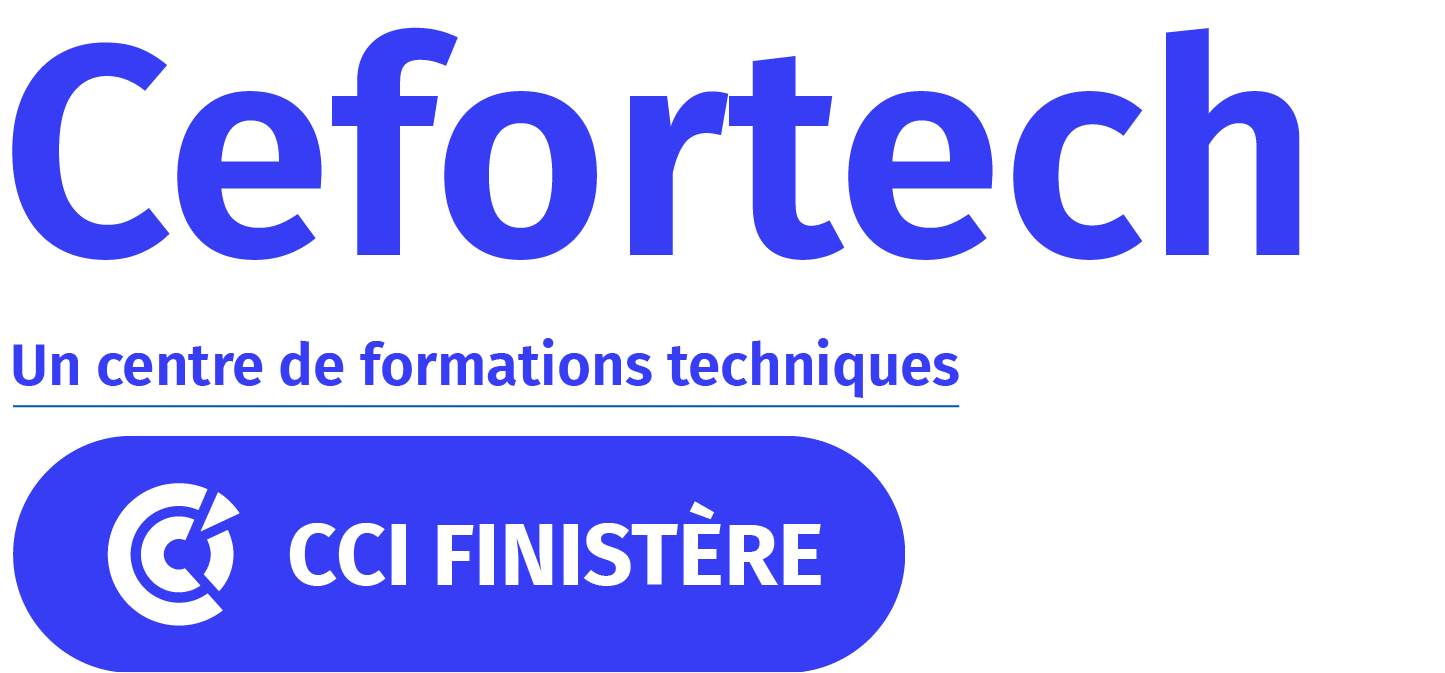 Cefortech CCI Finistere Brest