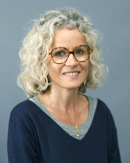 Marie-Dominique PROD'HOMME