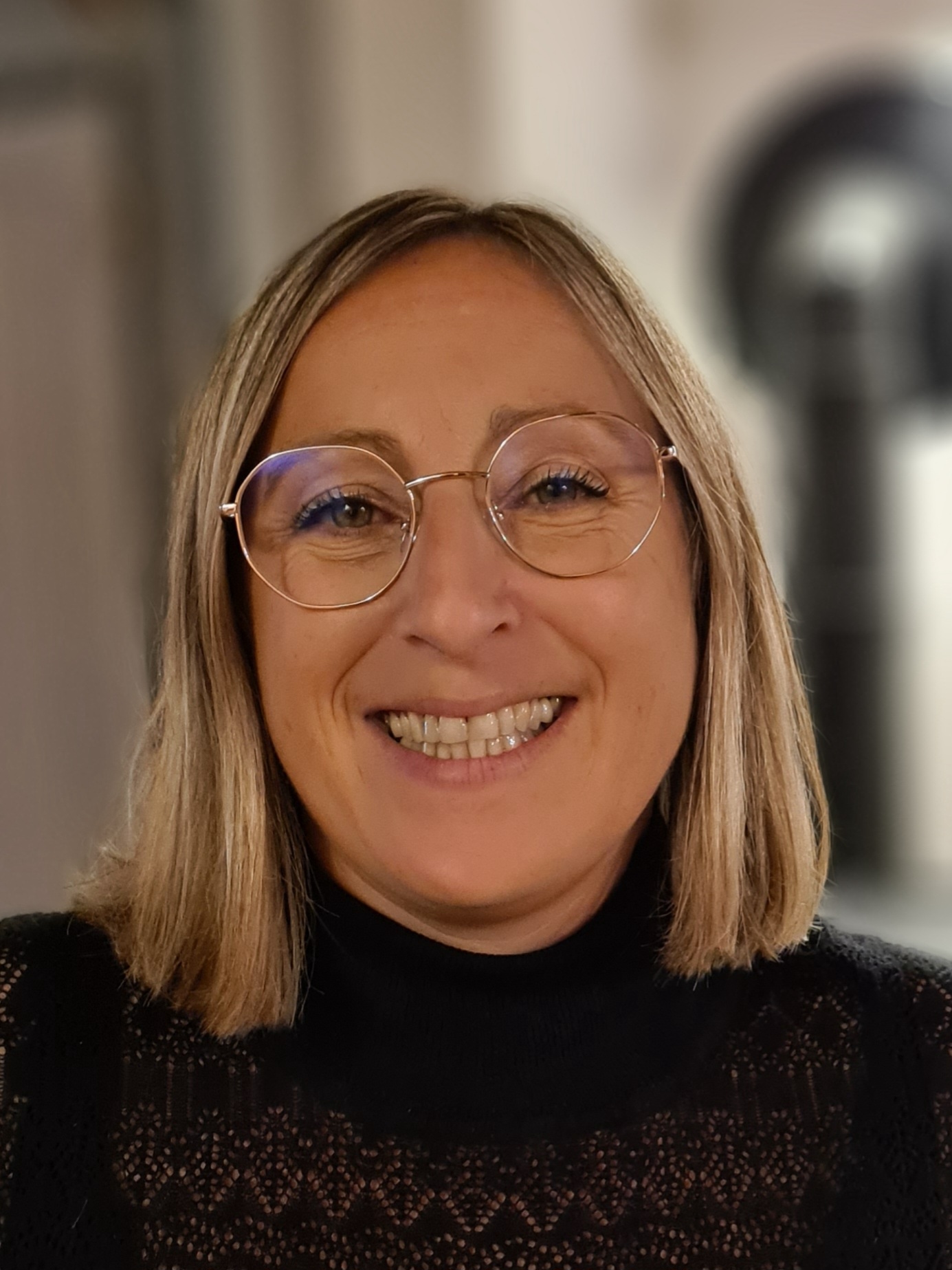 Diane TANDONNET