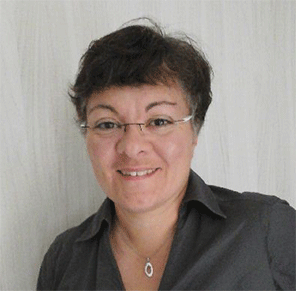 Florence ODABACHIAN