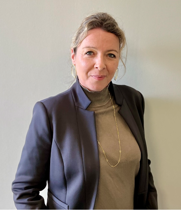 Maud JEGO