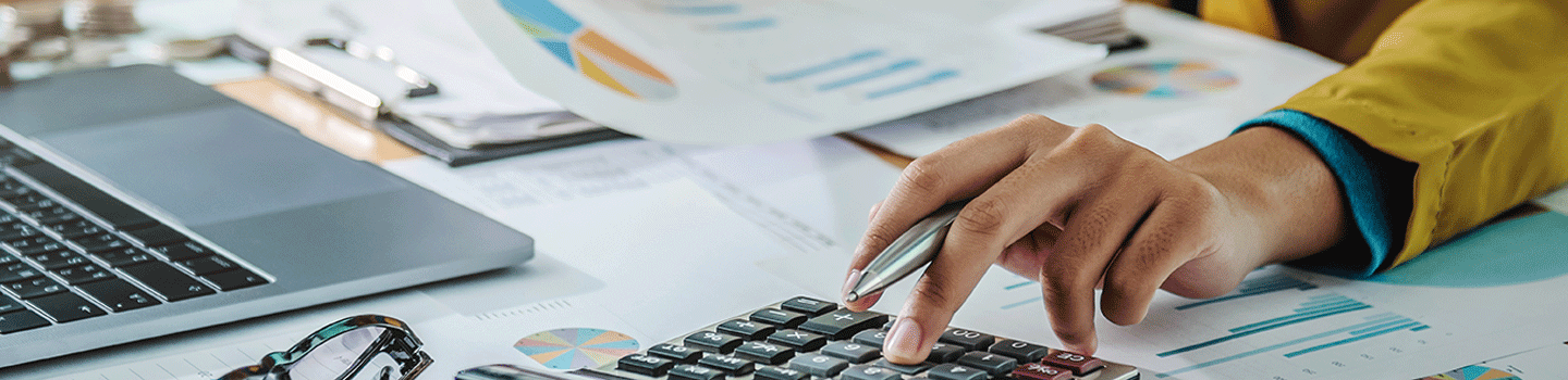 Assistanat Comptabilité Gestion