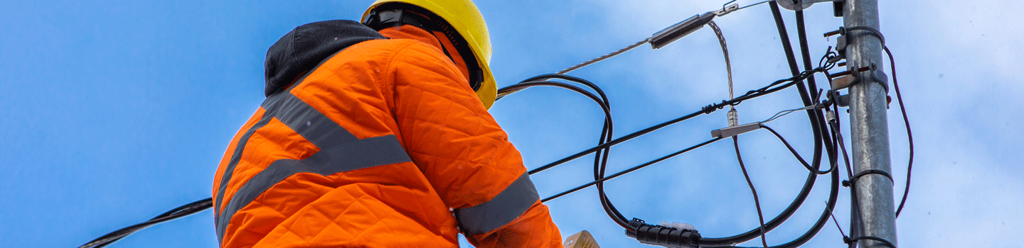 Formation réseaux de télécommunication avec la CCI Bretagne