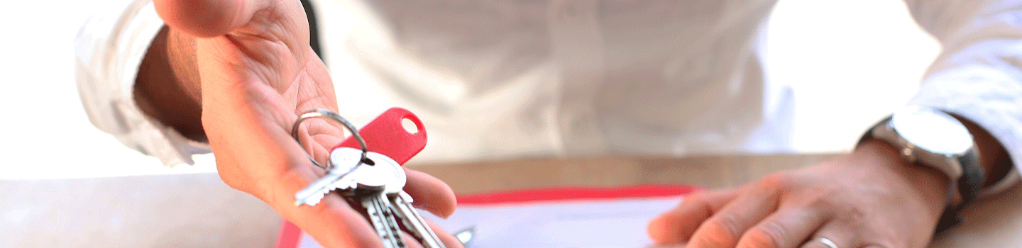 Formation gestion immobilière avec la CCI Bretagne
