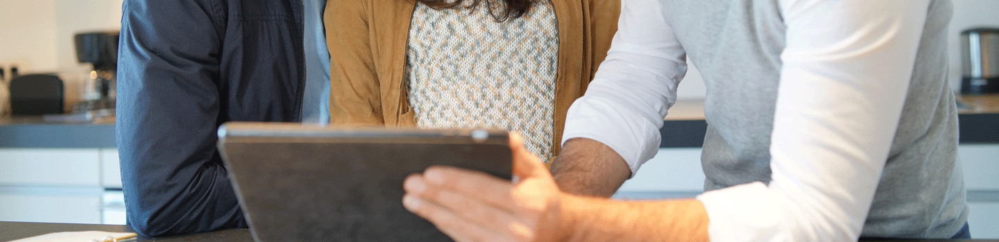 Formation dans la vente avec la CCI Bretagne