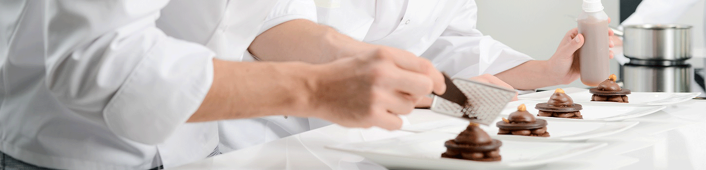 Formation chocolatier avec la CCI Bretagne