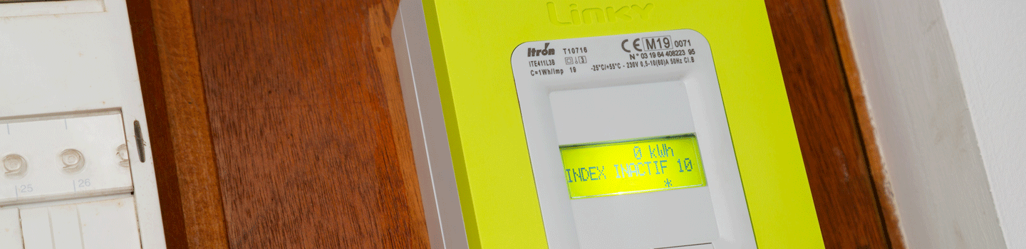 Formation poseur de compteur LINKY avec la CCI Bretagne