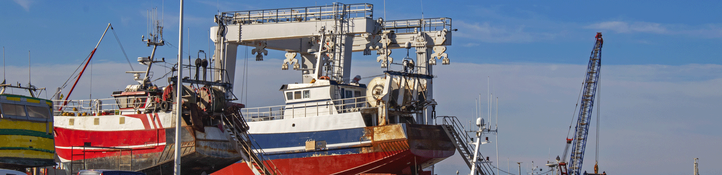 Formation Pont roulant CACES® R.484 avec la CCI Bretagne