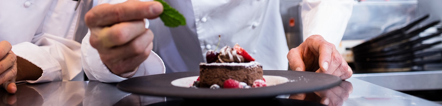 Formation desserts de restaurant avec la CCI Bretagne