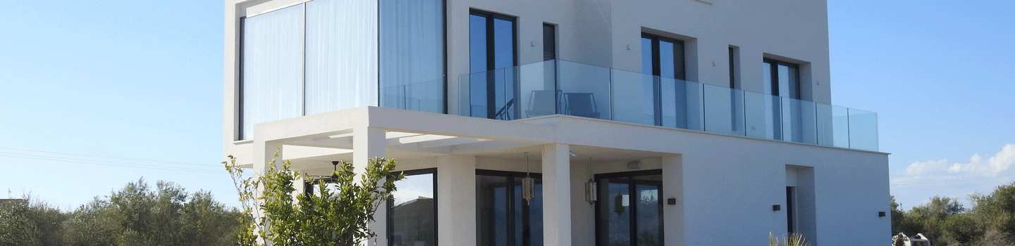 Immobilier : gestion, transaction, syndic
