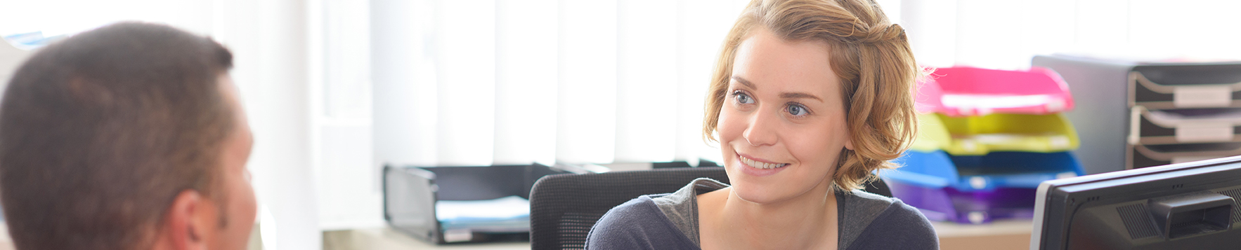 Formation assistanat avec la CCI Bretagne