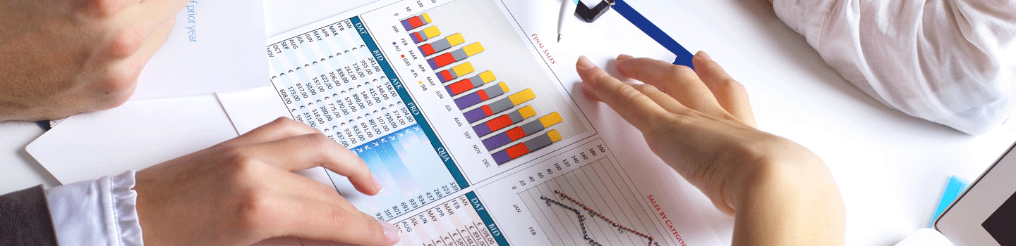 Formation comptabilité et gestion avec la CCI Bretagne