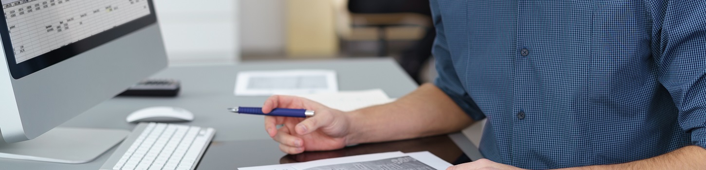 Formation gestion de la paie avec la CCI Bretagne