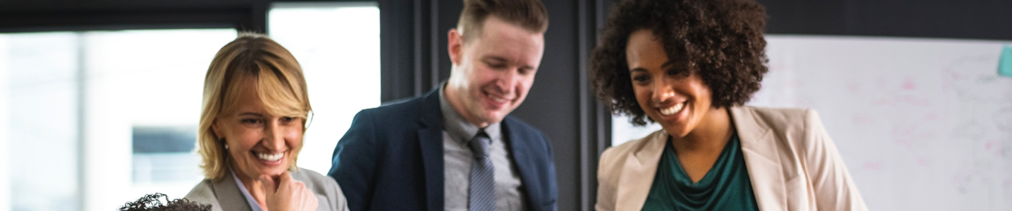 Formation au management de proximité avec la CCI Bretagne