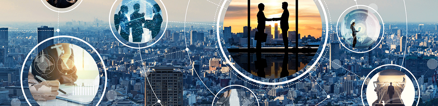 Formation conduite/gestion de projets avec la CCI Bretagne