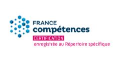 LOGO Répertoire spécifique