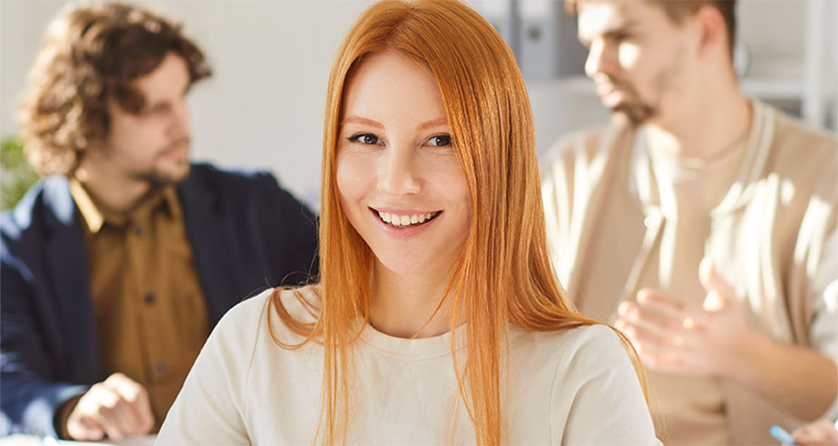 Juliette F. – Apprentie en BTS MCO 